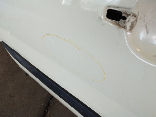 bontott CITROËN JUMPY Jobb Tolóajtó (Üres lemez)