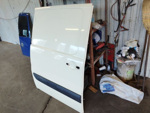 bontott CITROËN JUMPY Jobb Tolóajtó (Üres lemez)