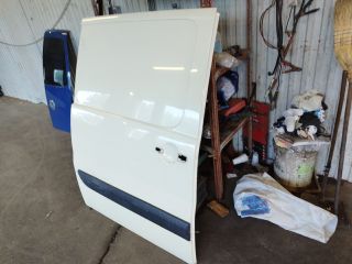 bontott CITROËN JUMPY Jobb Tolóajtó (Üres lemez)