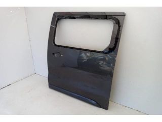 bontott CITROËN JUMPY Jobb Tolóajtó (Üres lemez)