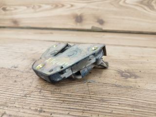 bontott CITROËN JUMPY Jobb Tolóajtó Zárszerkezet