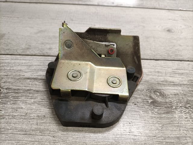 bontott CITROËN JUMPY Jobb Tolóajtó Zárszerkezet