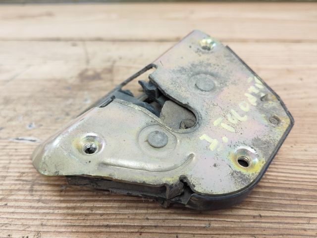 bontott CITROËN JUMPY Jobb Tolóajtó Zárszerkezet