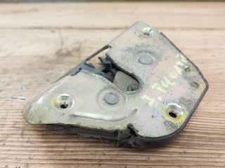 bontott CITROËN JUMPY Jobb Tolóajtó Zárszerkezet