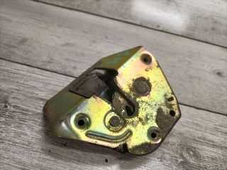 bontott CITROËN JUMPY Jobb Tolóajtó Zárszerkezet