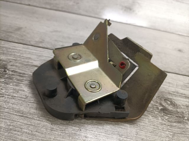 bontott CITROËN JUMPY Jobb Tolóajtó Zárszerkezet