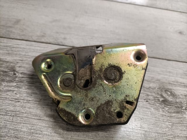 bontott CITROËN JUMPY Jobb Tolóajtó Zárszerkezet