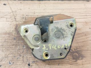 bontott CITROËN JUMPY Jobb Tolóajtó Zárszerkezet