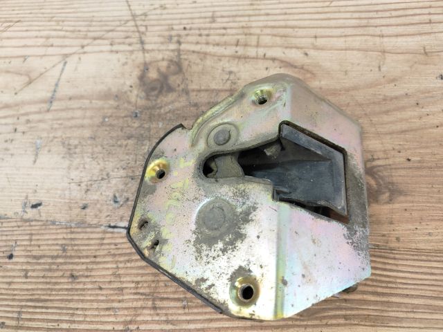 bontott CITROËN JUMPY Jobb Tolóajtó Zárszerkezet