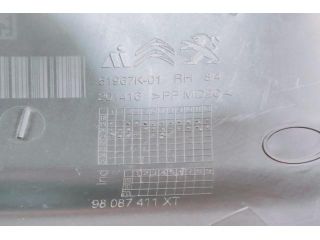 bontott CITROËN JUMPY Jobb Visszapillantó Tükör Burkolat