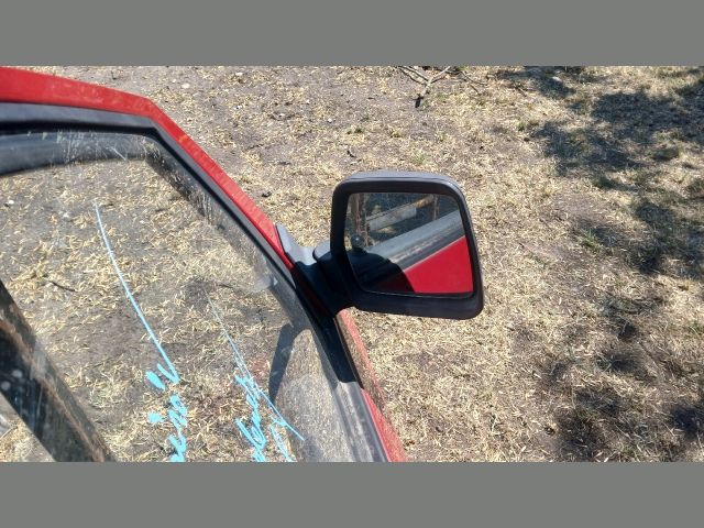 bontott CITROËN JUMPY Jobb Visszapillantó Tükör (Mechanikus)