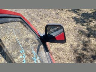 bontott CITROËN JUMPY Jobb Visszapillantó Tükör (Mechanikus)