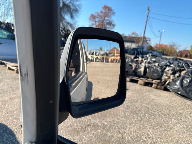 bontott CITROËN JUMPY Jobb Visszapillantó Tükör (Mechanikus)