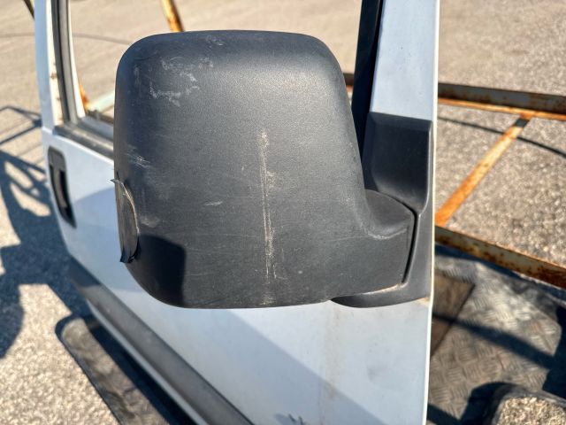 bontott CITROËN JUMPY Jobb Visszapillantó Tükör (Mechanikus)