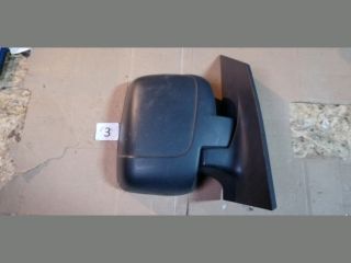 bontott CITROËN JUMPY Jobb Visszapillantó Tükör (Mechanikus)