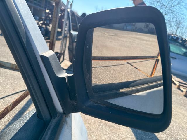 bontott CITROËN JUMPY Jobb Visszapillantó Tükör (Mechanikus)