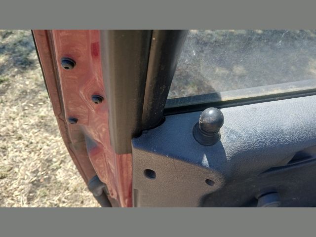 bontott CITROËN JUMPY Jobb Visszapillantó Tükör (Mechanikus)