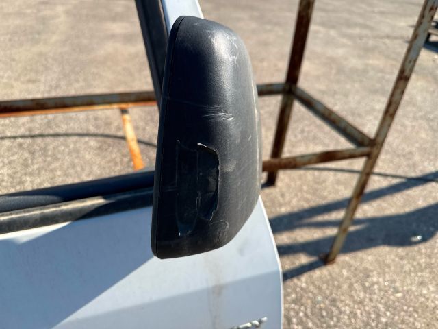 bontott CITROËN JUMPY Jobb Visszapillantó Tükör (Mechanikus)