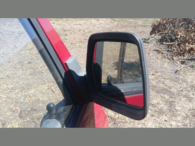 bontott CITROËN JUMPY Jobb Visszapillantó Tükör (Mechanikus)