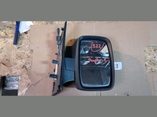 bontott CITROËN JUMPY Jobb Visszapillantó Tükör (Mechanikus)