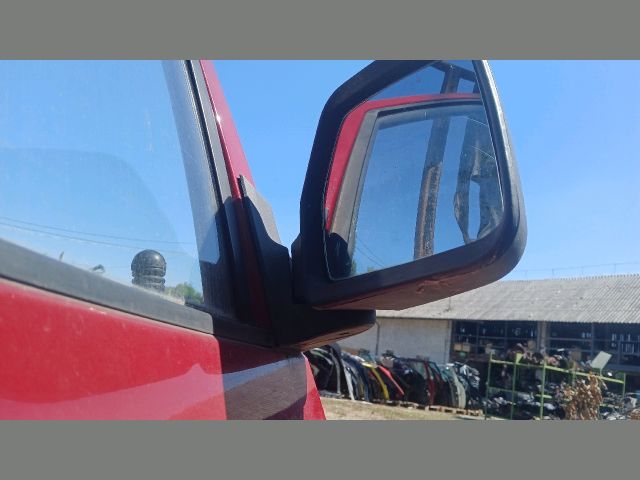 bontott CITROËN JUMPY Jobb Visszapillantó Tükör (Mechanikus)