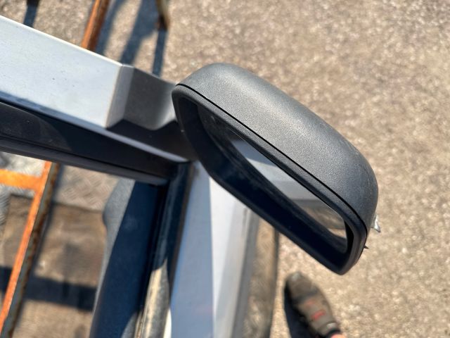 bontott CITROËN JUMPY Jobb Visszapillantó Tükör (Mechanikus)