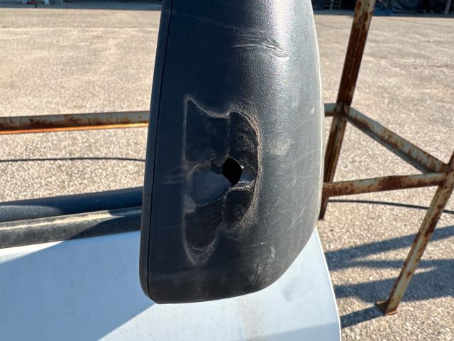 bontott CITROËN JUMPY Jobb Visszapillantó Tükör (Mechanikus)