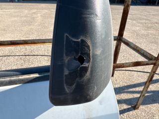 bontott CITROËN JUMPY Jobb Visszapillantó Tükör (Mechanikus)