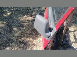 bontott CITROËN JUMPY Jobb Visszapillantó Tükör (Mechanikus)