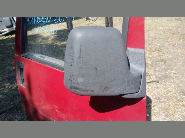 bontott CITROËN JUMPY Jobb Visszapillantó Tükör (Mechanikus)