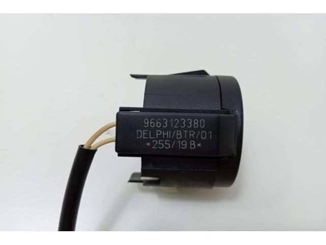 bontott CITROËN JUMPY Kártyaolvasó