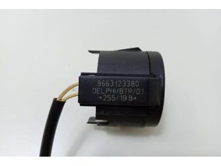 bontott CITROËN JUMPY Kártyaolvasó