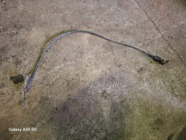 bontott CITROËN JUMPY Kézifék Bowden