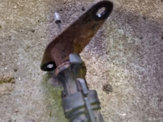 bontott CITROËN JUMPY Kézifék Bowden