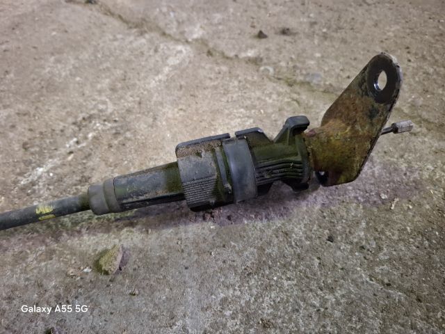 bontott CITROËN JUMPY Kézifék Bowden