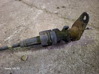 bontott CITROËN JUMPY Kézifék Bowden