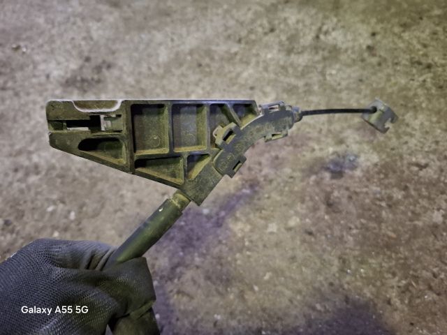 bontott CITROËN JUMPY Kézifék Bowden