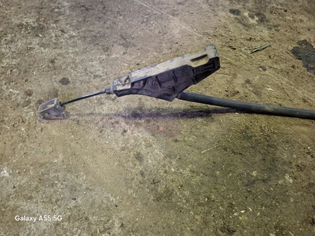 bontott CITROËN JUMPY Kézifék Bowden