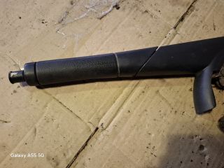 bontott CITROËN JUMPY Kézifék Kar