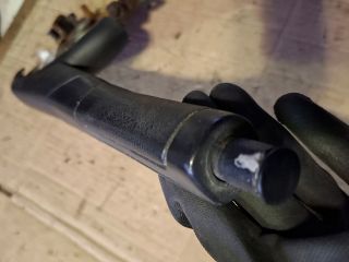 bontott CITROËN JUMPY Kézifék Kar