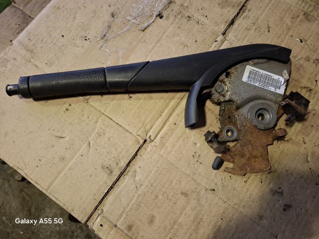 bontott CITROËN JUMPY Kézifék Kar