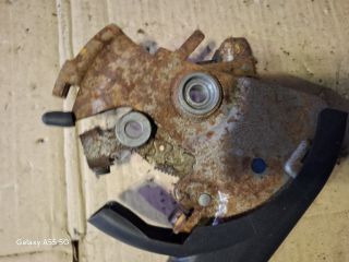 bontott CITROËN JUMPY Kézifék Kar