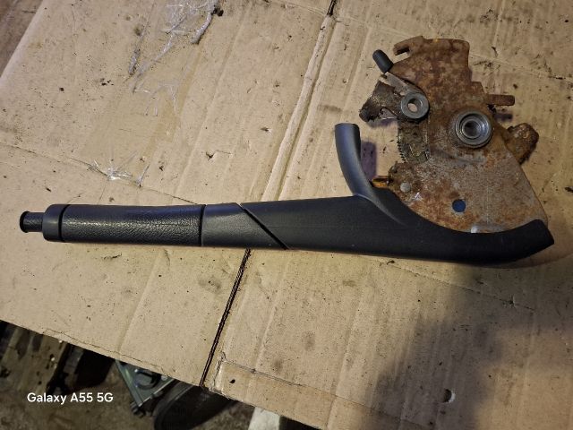 bontott CITROËN JUMPY Kézifék Kar