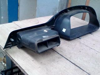 bontott CITROËN JUMPY Kilométeróra Keret