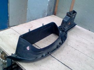 bontott CITROËN JUMPY Kilométeróra Keret