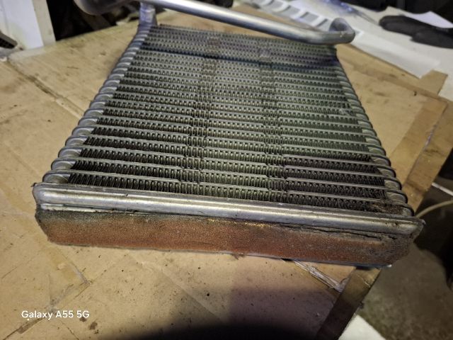 bontott CITROËN JUMPY Klíma Párologtató