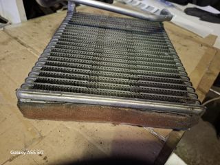 bontott CITROËN JUMPY Klíma Párologtató