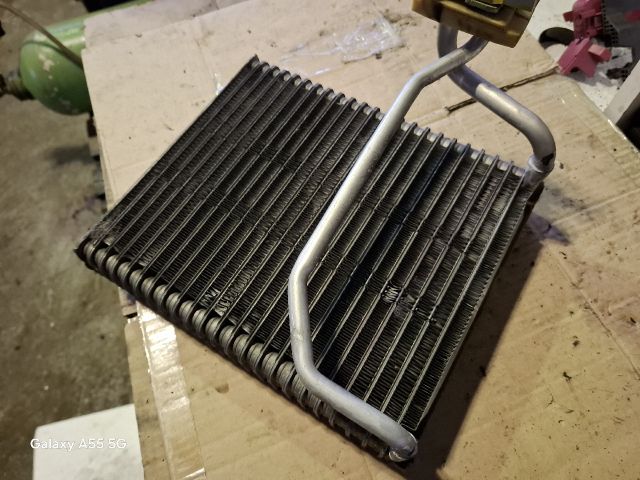 bontott CITROËN JUMPY Klíma Párologtató