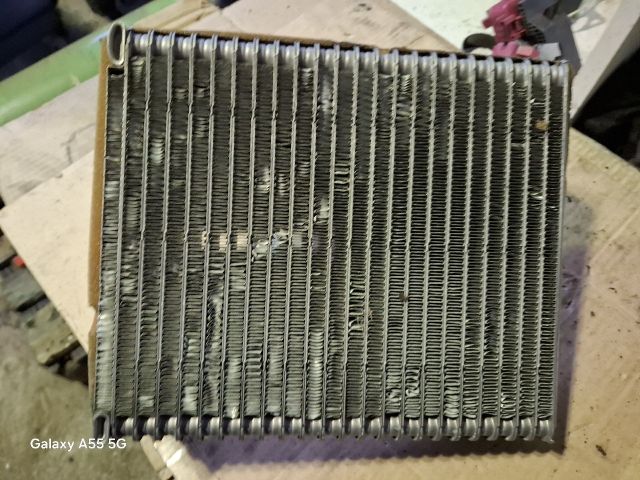 bontott CITROËN JUMPY Klíma Párologtató