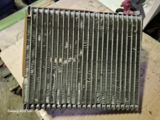 bontott CITROËN JUMPY Klíma Párologtató